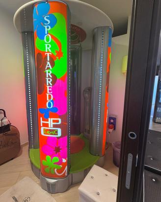 Solarium Sportarredo