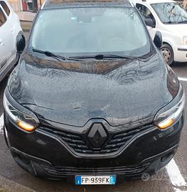  Renault Kadjar Sport edition 2