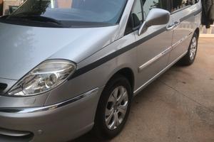 Citroen c 8 2000 hdi 12. 2012. km 210000