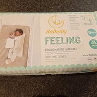 Cuscino nanna sicura