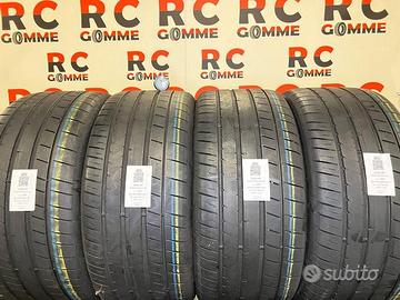 4 GOMME USATE 285 40 R ZR20 108 Y PIRELLI