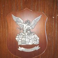 crest COMMISSARIATO DI P.S. POLIZIA DI STATO EMPOL