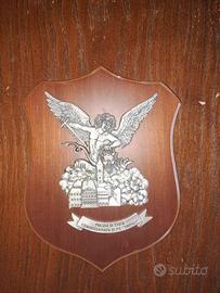 crest COMMISSARIATO DI P.S. POLIZIA DI STATO EMPOL