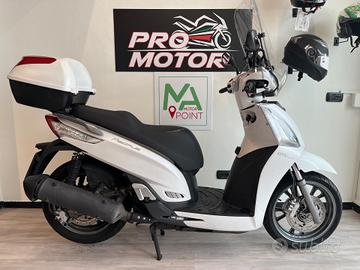 Kymco People 200i GT - 2018