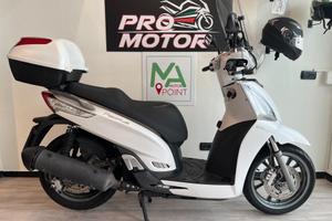 Kymco People 200i GT - 2018