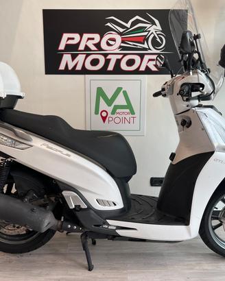 Kymco People 200i GT - 2018