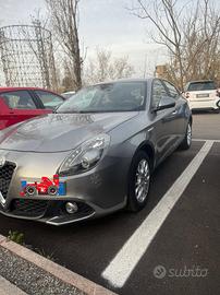 ALFA ROMEO Giulietta - 2017