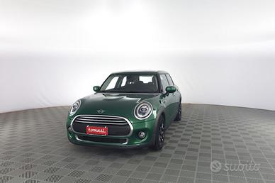 MINI Mini 5 Porte 1.5 One Hype 5 porte