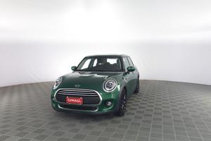 MINI Mini 5 Porte 1.5 One Hype 5 porte