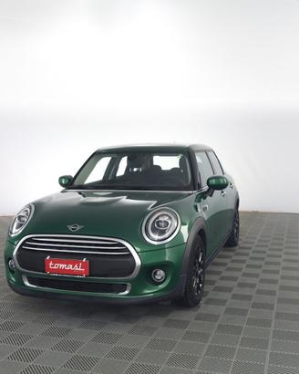 MINI Mini 5 Porte 1.5 One Hype 5 porte