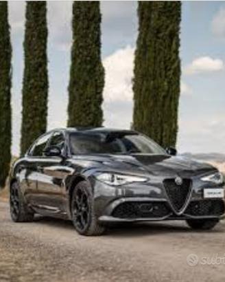 Ricambi usati Alfa Romeo Giulia Mito Stelvio 159