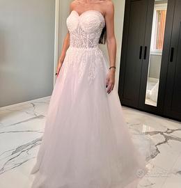Abito da sposa