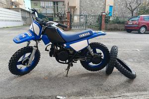 Yamaha pw 50