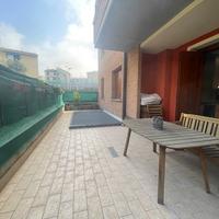 Bilocale recente con cortile privato - pronto subi