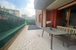 Bilocale recente con cortile privato - pronto subi