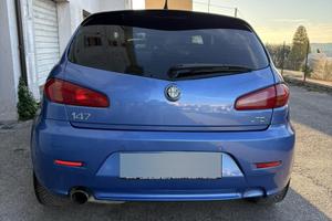 alfa 147 allestimento q2