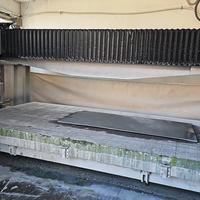 Fresa a ponte per lavorazione marmo K600 EXTREME X