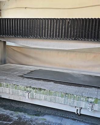 Fresa a ponte per lavorazione marmo K600 EXTREME X