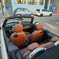 mini cabrio, neopatentati 