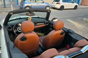 mini cabrio, neopatentati 