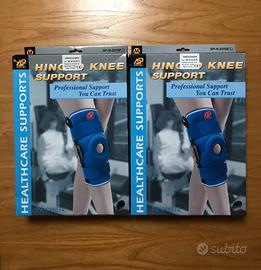 Ginocchiere ortopediche "Special SP 2315 E"