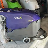 Lavasciuga pavimenti