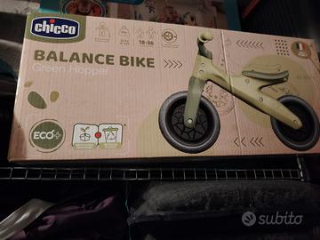 bici chicco