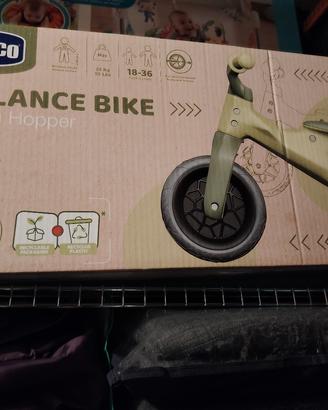 bici chicco