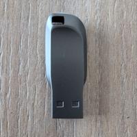 Chiavetta USB 3.0 Key 8 Gb Metal mini - veloce