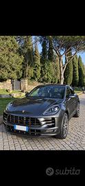 PORSCHE MACAN 2.0 PDK CON APPROVED TRASFERIBILE