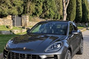 PORSCHE MACAN 2.0 PDK CON APPROVED TRASFERIBILE