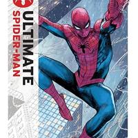 LOTTO albi serie MARVEL/DC COMICS