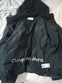 giubbotto Calvin Klein donna 