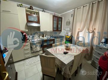 Appartamento Massa [MAS.143VRG]