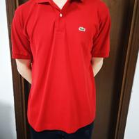 Polo Lacoste