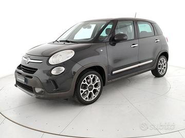 FIAT 500L 1.3 Multijet 95 CV Dualogic Trekking