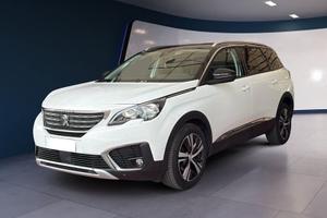 Peugeot 5008 BlueHDi 130 Allure EAT8 S/S aut.