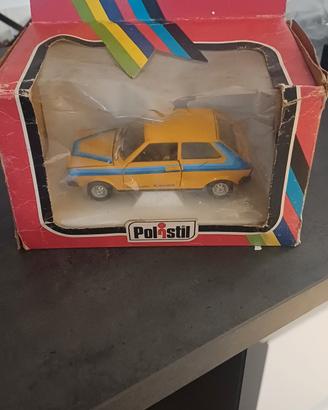 audi 50 L 1/25 polistil 