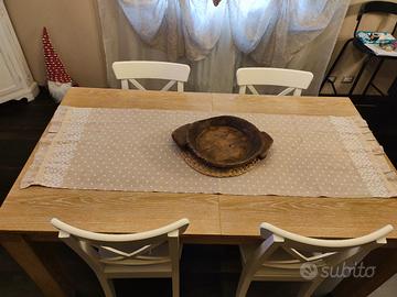 tavolo pranzo 