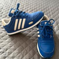 Scarpe “Adidas - neo “ nr. FR 36 e 2/3, IT 37