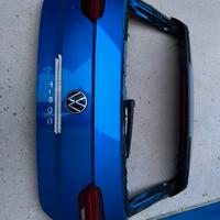 Portello T-roc