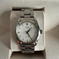 Rolex oyster