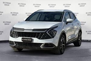 Kia Sportage 1.6 crdi mhev Style imt