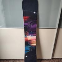 snowboard PROTO 2 all Mountain 154 cm