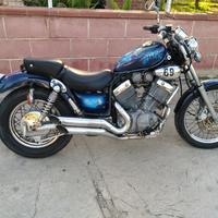 ricambi virago 535 