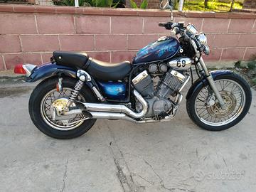 ricambi virago 535 