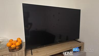 tv 65 pollici smart