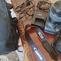 Fotocamera Canon EOS 1200 D