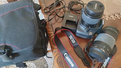 Fotocamera Canon EOS 1200 D