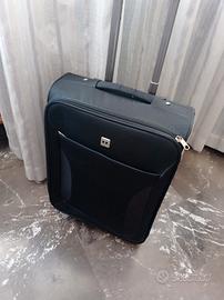 trolley firmata particolari